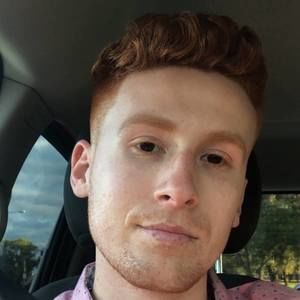 Meet your Posher, Dominic